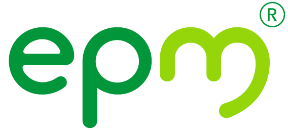 Logo EPM